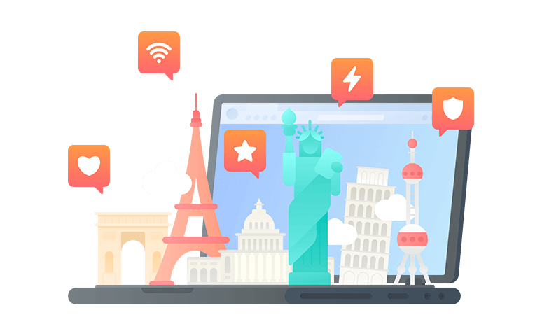 在爱沙尼亚连接到中国vpn - 华人加速器